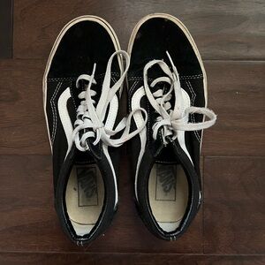 Vans Old Skool Shoe